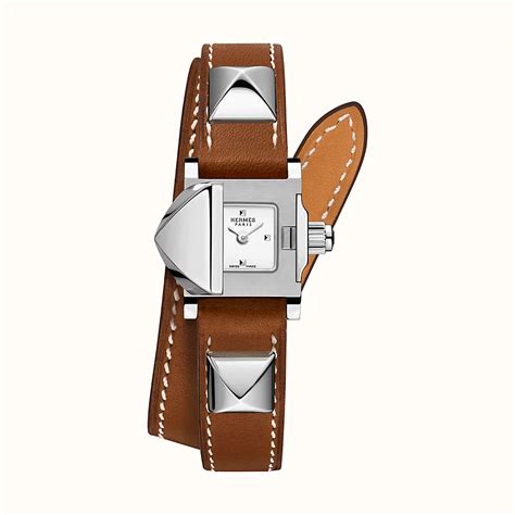 Hermès Médor montres 